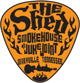 The Shed Smokehouse & Juke Joint